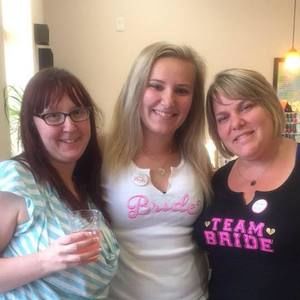 Meet your Posher, Deanna